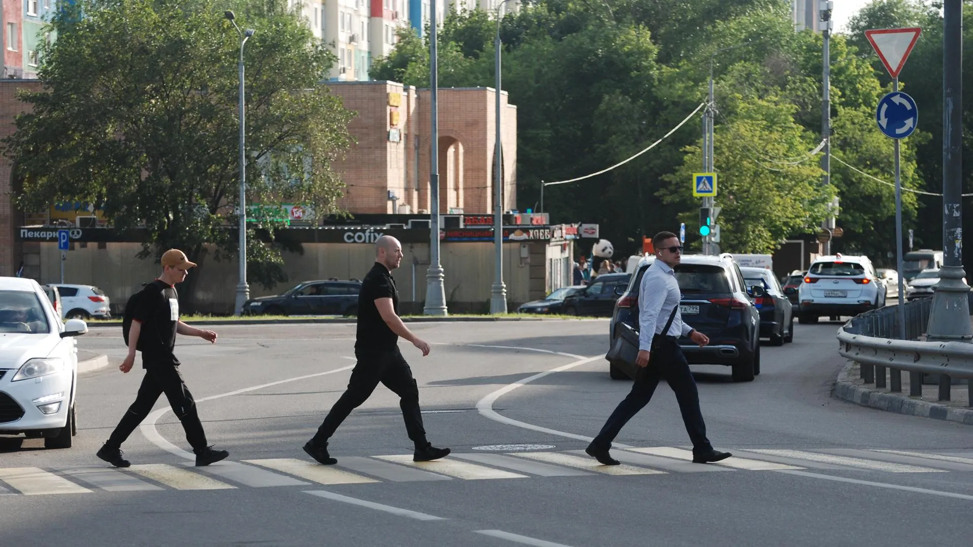 Харьков массово покидают. Что сегодня будут делать в Москве.