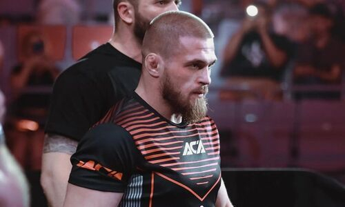 «Спарринг-партнеры были даже посильнее». Резников честно оценил своего соперника по полуфиналу Гран-при АСА