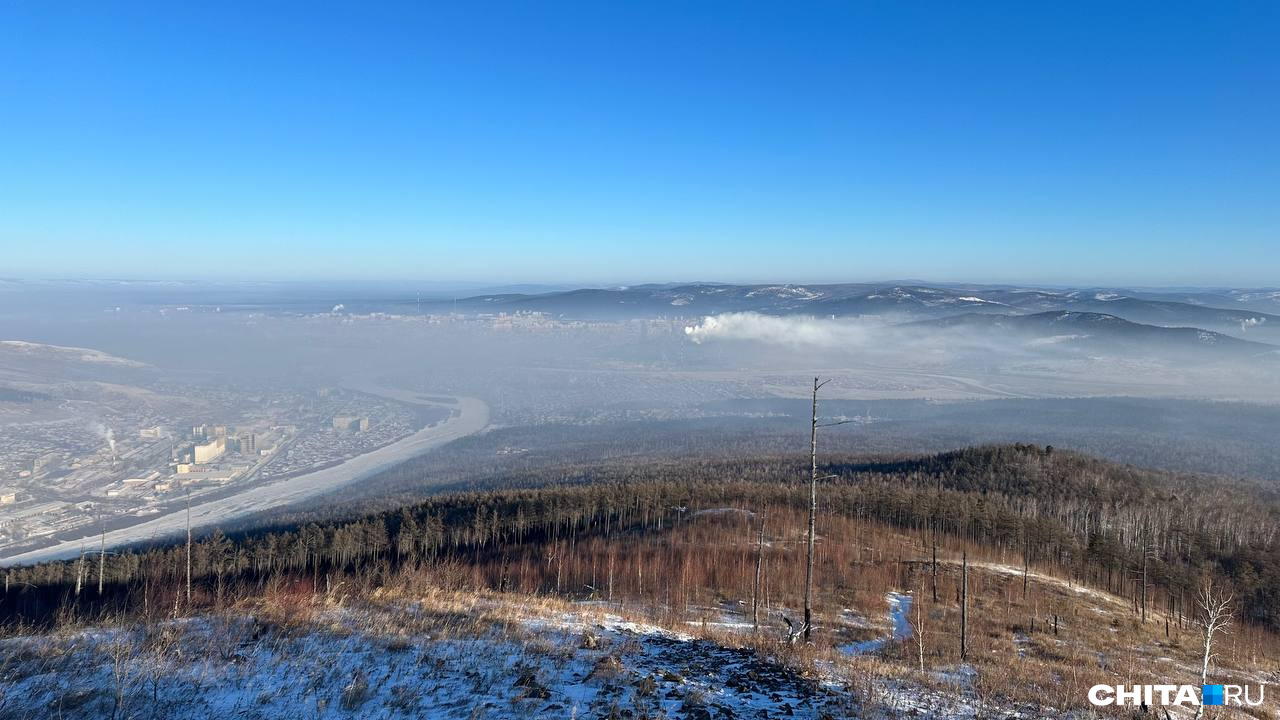 10 февраля в забайкалье