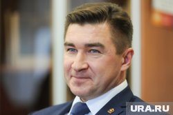 Сергей Таскаев намерен снова получить депутатский мандат
