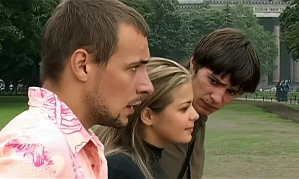 Алексей Учитель озвучил планы на продолжение фильма «Прогулка»