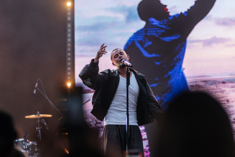 В Крыму завершился фестиваль «Таврида.АРТ» — томичи поделились эмоциями