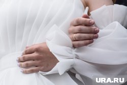 Илья Безуглый женился, находясь в СИЗО