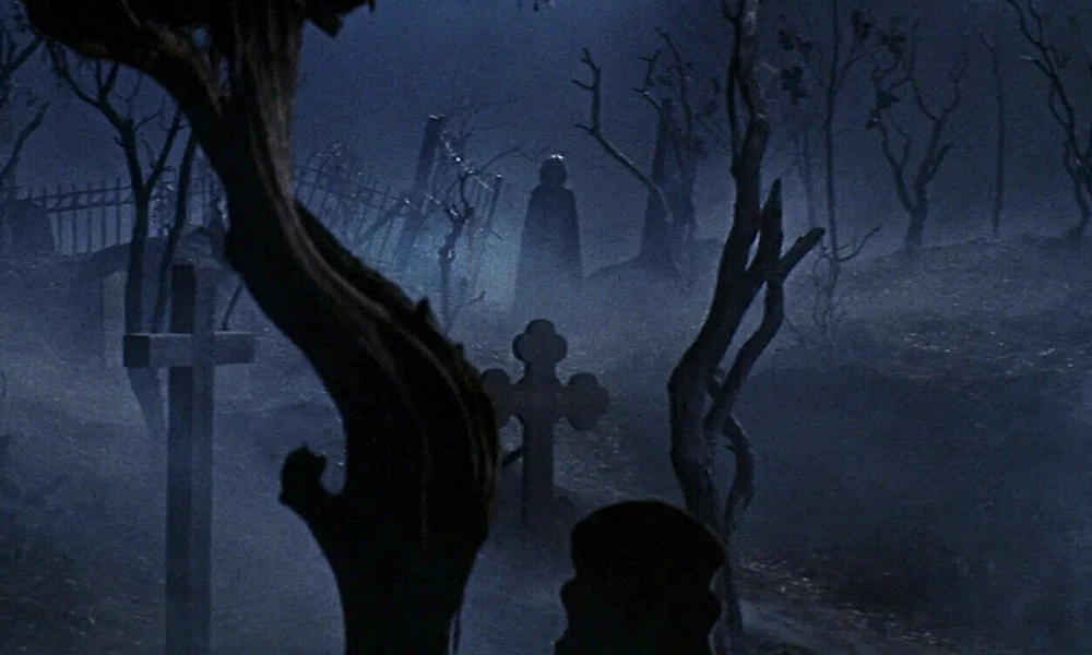 «Заколдованный замок»