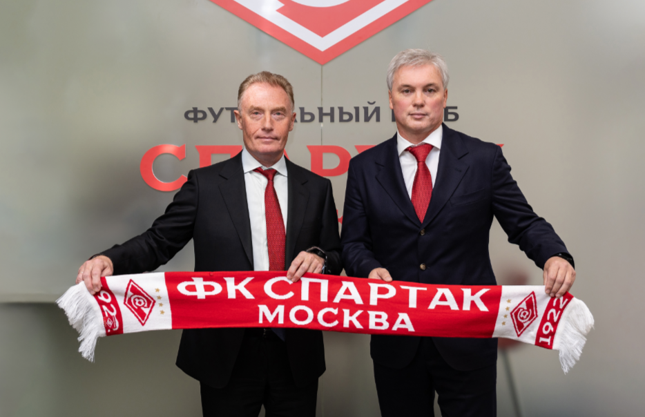 «Спартак» выбрался из передряги, но снова не смог победить команду Альбы. В четвертый раз на своем поле