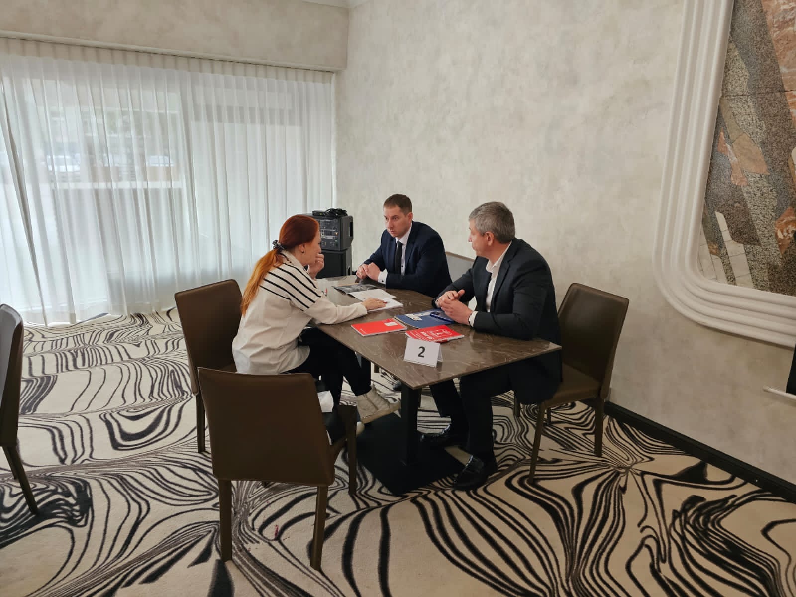 Новый проект хабаровск