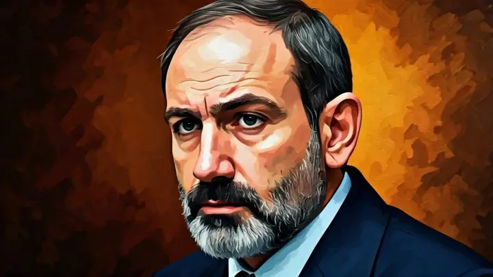 Тайна Пашиняна: Сотрудничал с врагом, погиб. Как Никол умер за Гитлера