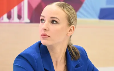 Ангелина Шкатова