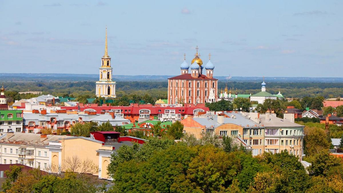 Сходить рязани. Рязань центр города. Рязань город Рязань. Рязань исторический центр. Малый центр Рязани (исторический центр).