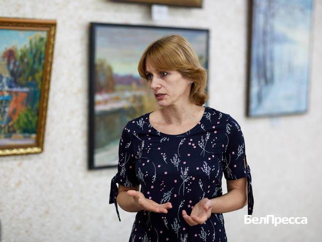 Ирина Мазниченко