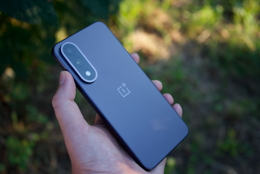 OnePlus Nord 5