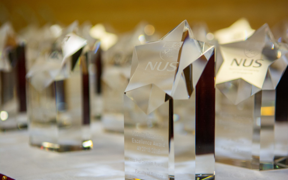 Университеты в Сингапуре: где учиться, как поступить