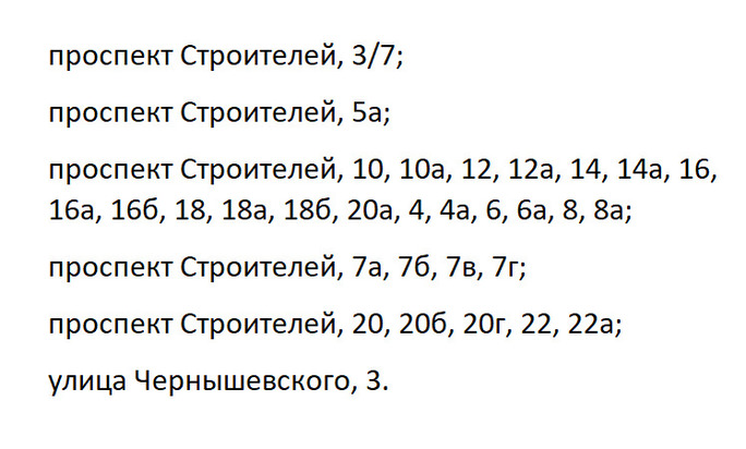 Когда в питере отключат отопление 2024