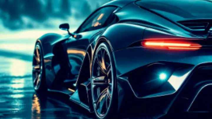 Владеешь Porsche – отдай выплаты: В Швейцарии украинский беженец должен вернуть 84 тыс.долларов государству