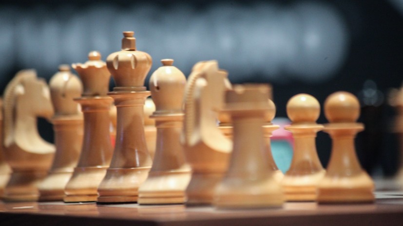 Шипов — о Непомнящем и Дубове на ЧМ: нельзя так издеваться над шахматами