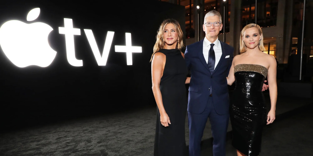 Tim Cook