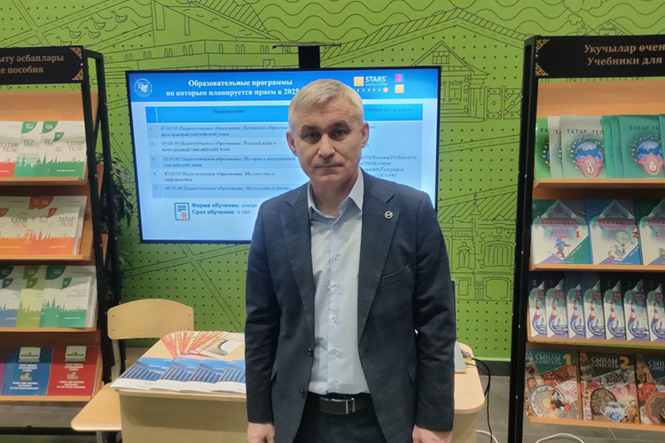 Рамиль Минзагитов