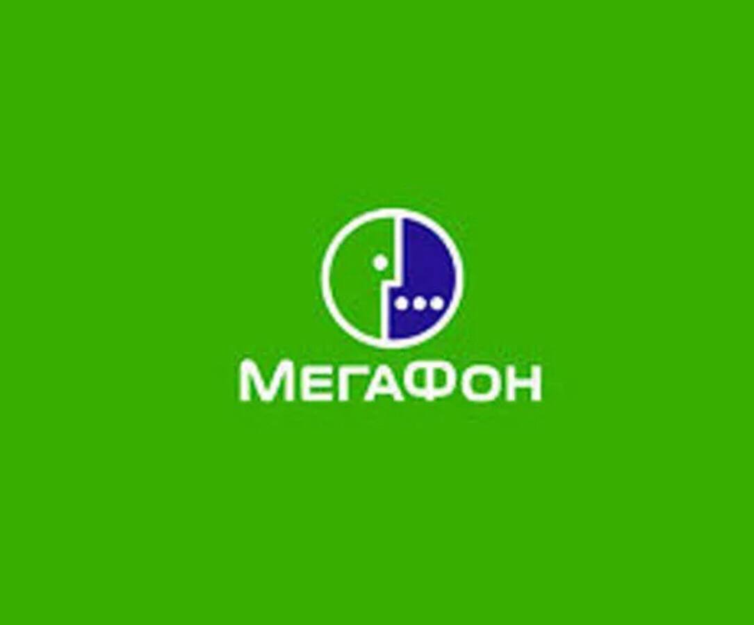 Ярлык мегафона