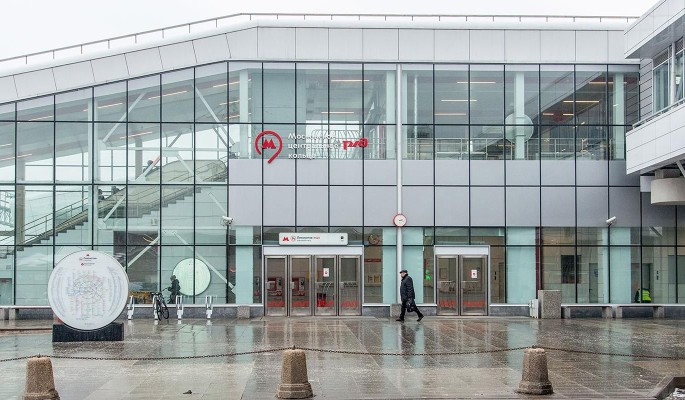 В Богородском и Преображенском районах модернизируют улично-дорожную сеть