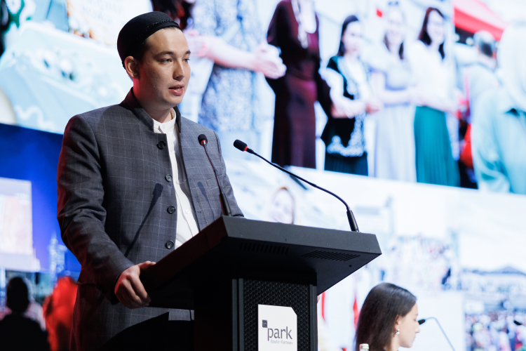 Всемирный форум татарской молодежи — первый за 7 лет