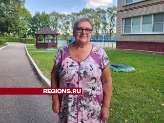 «Началось что-то страшное»: жительница Суджи рассказала, как пряталась от обстрелов в погребе