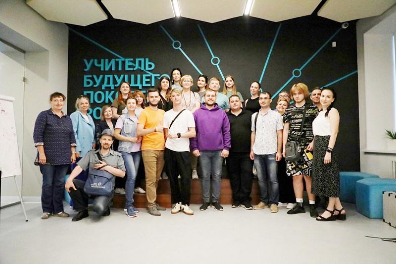 Сегодня не только обсуждали итоги года но и планы на будущее
