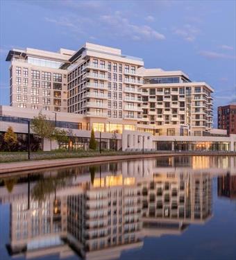 Новый отель «Эрбелия от Васта» открылся на курорте «Завидово»