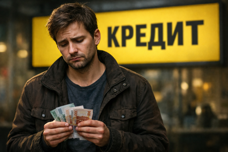 МФО не дают денег до зарплаты? 5 способов не уйти к черным кредиторам