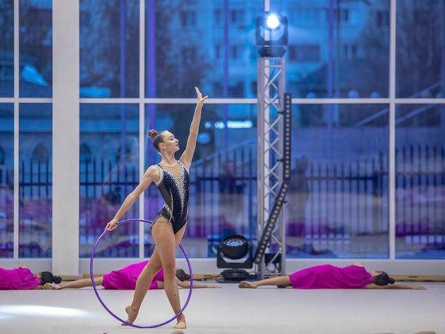 Спортивный центр сирень белгород где находится