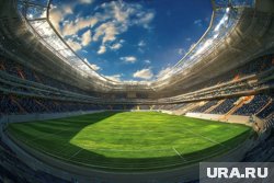 Игра прошла на стадионе «Динамо» имени Льва Яшина