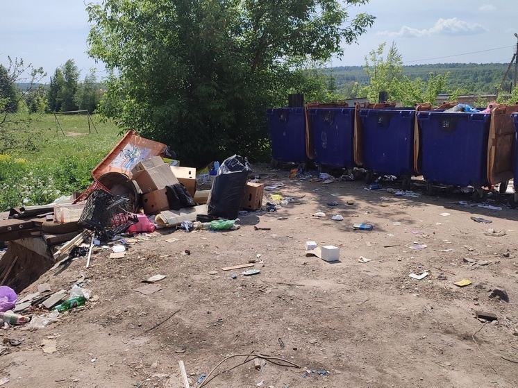 В Ярославской области повысится плата за вывоз мусора