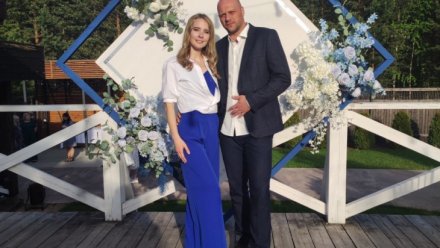 Молодая пара из Сыктывкара представит Коми на Всероссийском свадебном фестивале