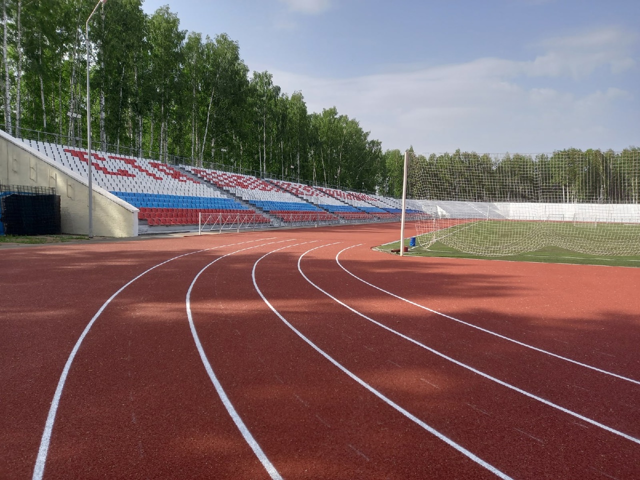 Мскоре спортивные