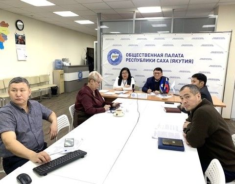 На площадке ОП РС(Я) рассмотрены итоги кормозаготовительной кампании-2025, развитие животноводства, ценовая политика на продукты питания и доставка продовольствия в Арктику