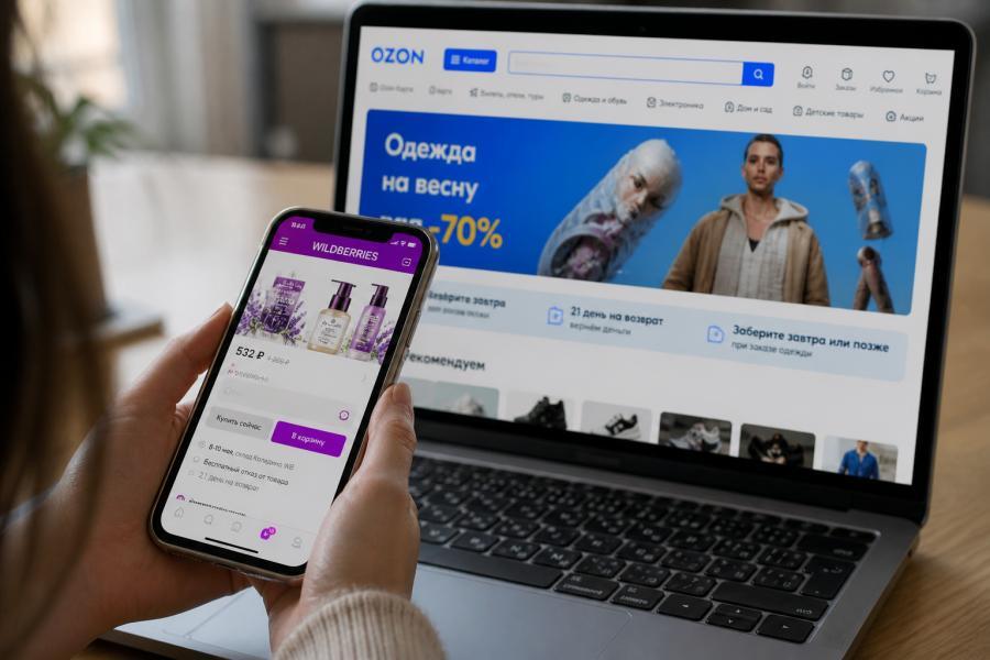  С 15 мая меняются правила оплаты и доставки на Wildberries, Ozon и AliExpress