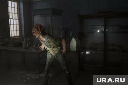 Опасных монстров во вселенной «The Last of Us» называют «щелкунами»