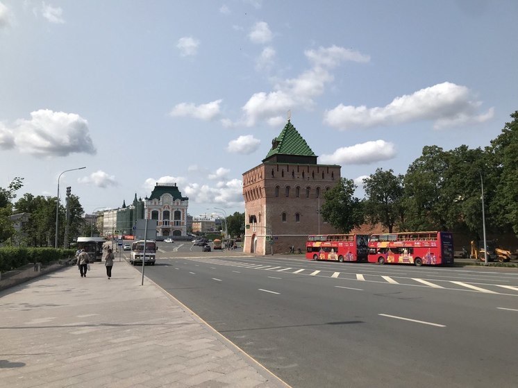 Еще одного кандидата в губернаторы Нижегородской области хочет выдвинуть Гражданская сила