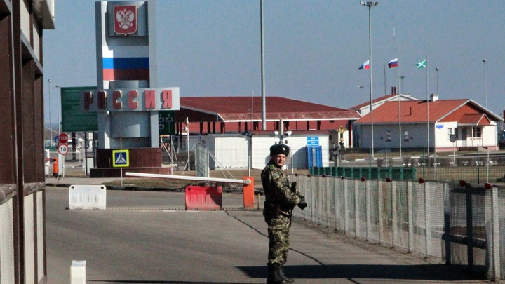 Доктор Комаровский разочаровался в нацистах и охотнее стал говорить по-русски