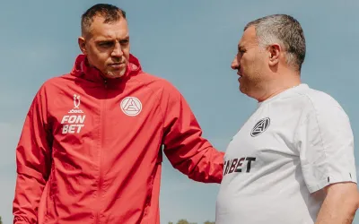 Заур Тедеев, Артем Дзюба