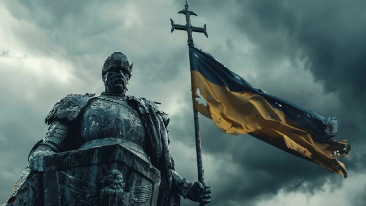 Пока толстый сохнет, худой сдохнет: На Украине осознали неминуемую реальность