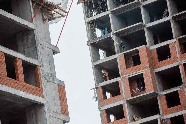 Версия о демпинге при входе на рынок рабочая