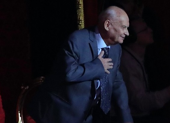 Конкурс песенной поэзии приурочат ко дню рождения Николая Добронравова