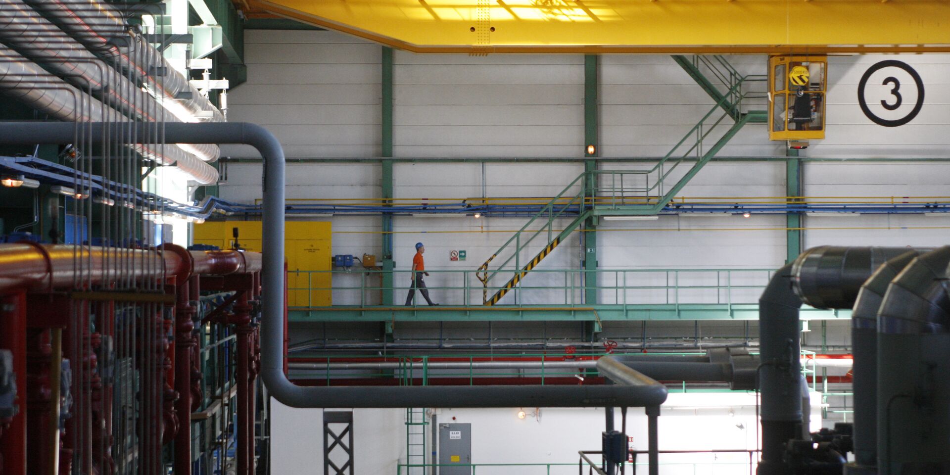 АЭС «Дукованы» в Чехии - ИноСМИ, 1920, 26.11.2025