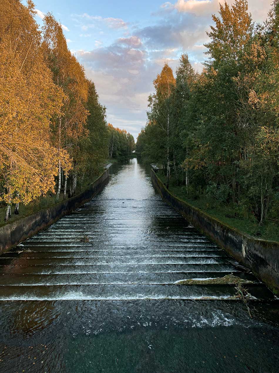 Для атмосферных фоток: 5 мест, куда стоит съездить, чтобы почувствовать всю  мощь беларуской природы | Общество | Селдон Новости