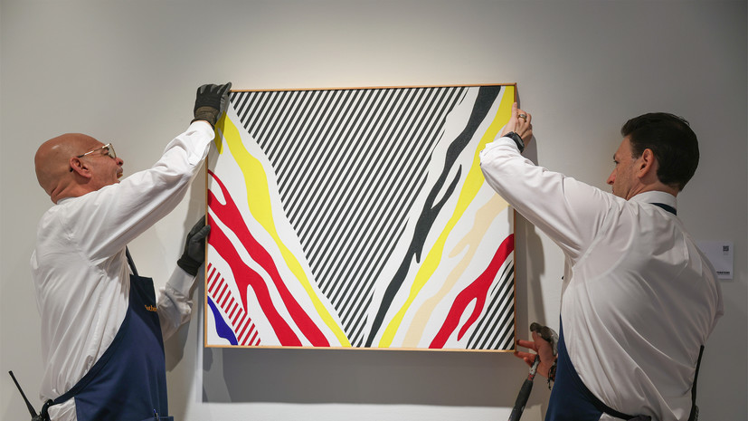 «Это история про личный бренд и концепт»: эксперты — о самых дорогих и провокационных арт-объектах