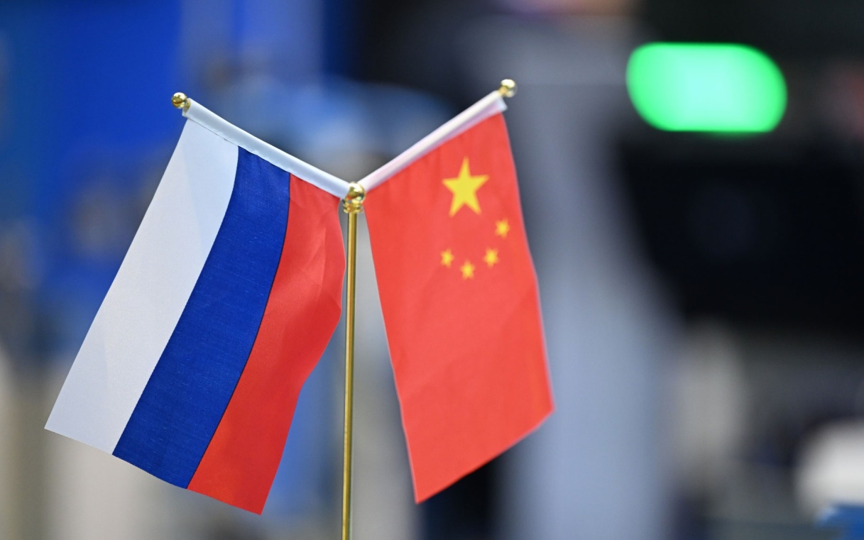 Дмитриев указал на важность инвестсотрудничества России и Китая