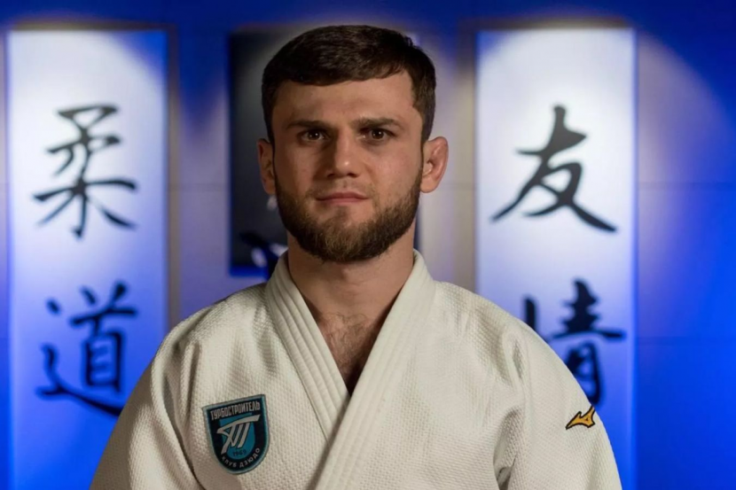 Аюб Блиев 