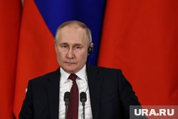 Запад с нервозностью ожидает встречи лидеров России и Китая, сказал URA.RU Кирилл Бабаев