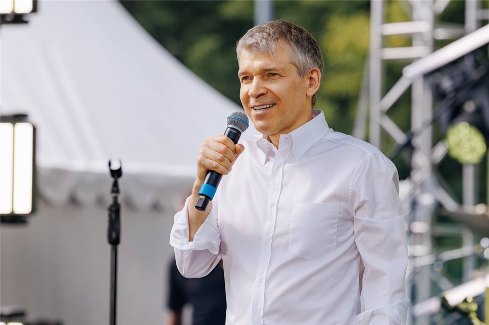 Борис Листов Россельхозбанк
