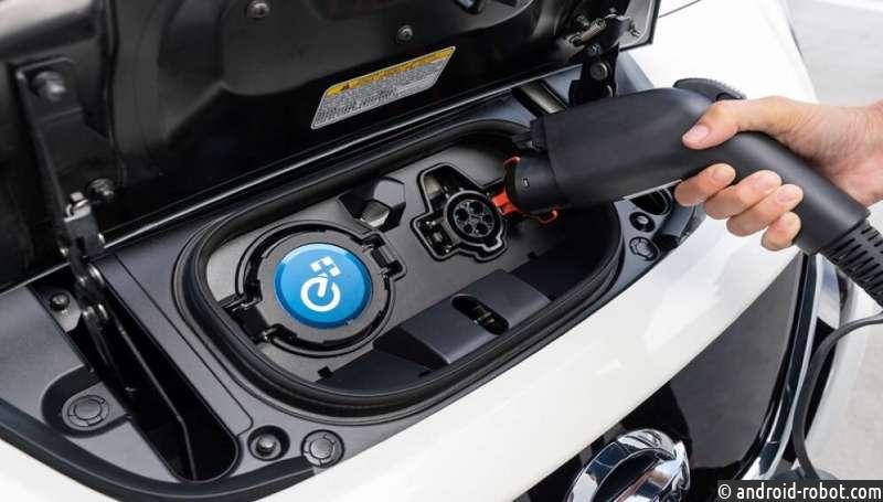 Пользователи электромобилей Иордании сталкнулись с проблемой утилизации батарей